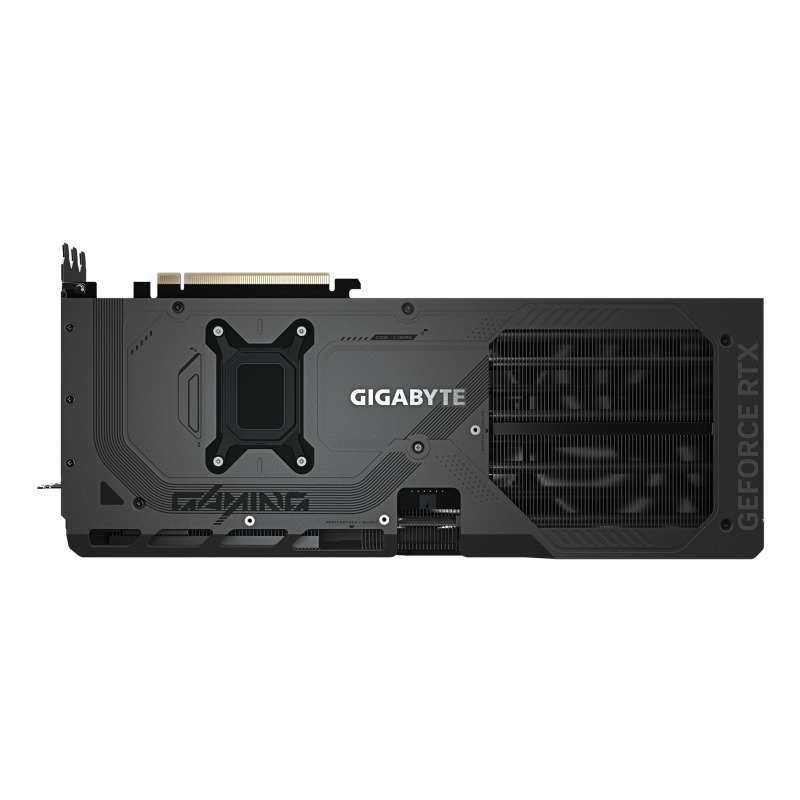 TARJETA DE VIDEO GIGABYTE GV-N507TGAMING OC-16GD / RTX 5070 TI / VRAM 16GB / GDDR7 / PCIE 5.0/ GAMING image 7